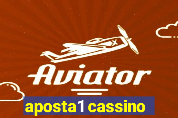 aposta1 cassino